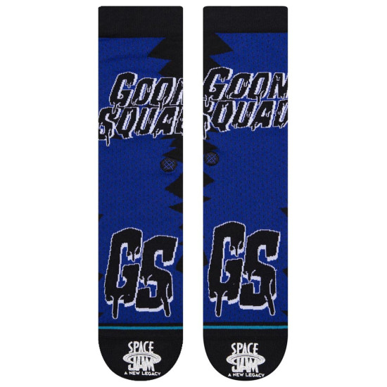 Stance Κάλτσες Goon Squad Crew